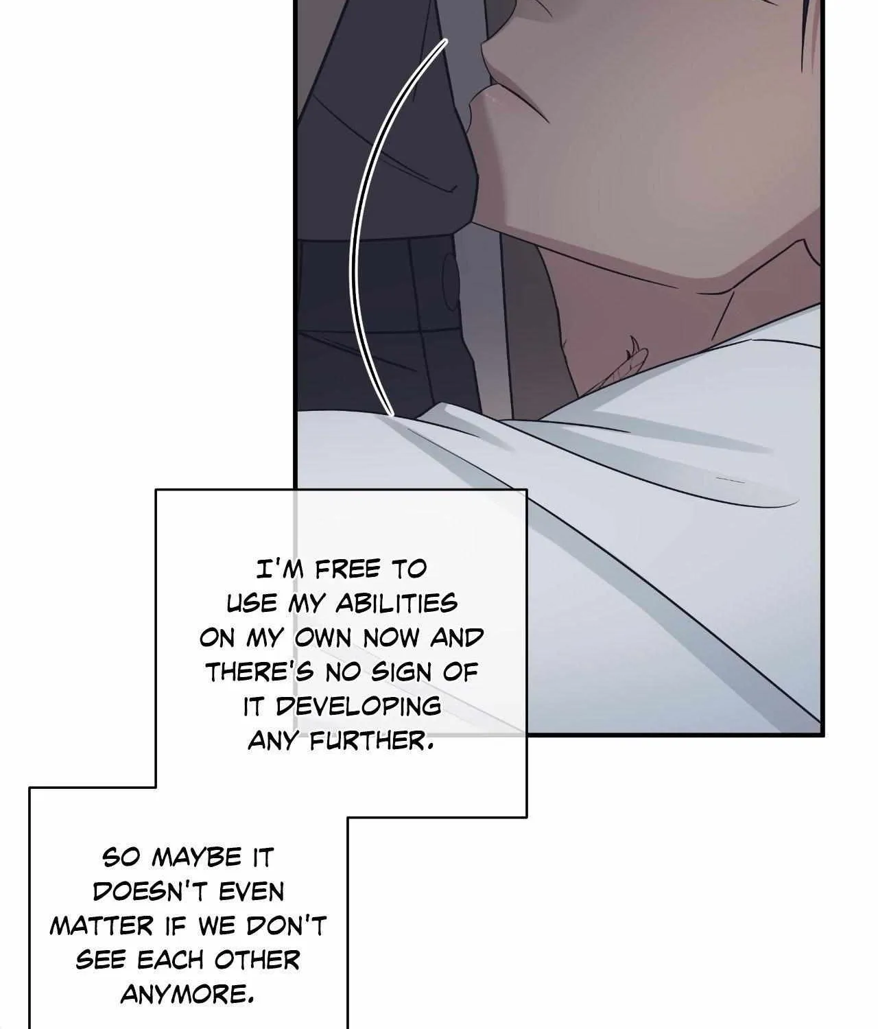 Read Unique Fragrance chapter 33 image 91 on Lezhin