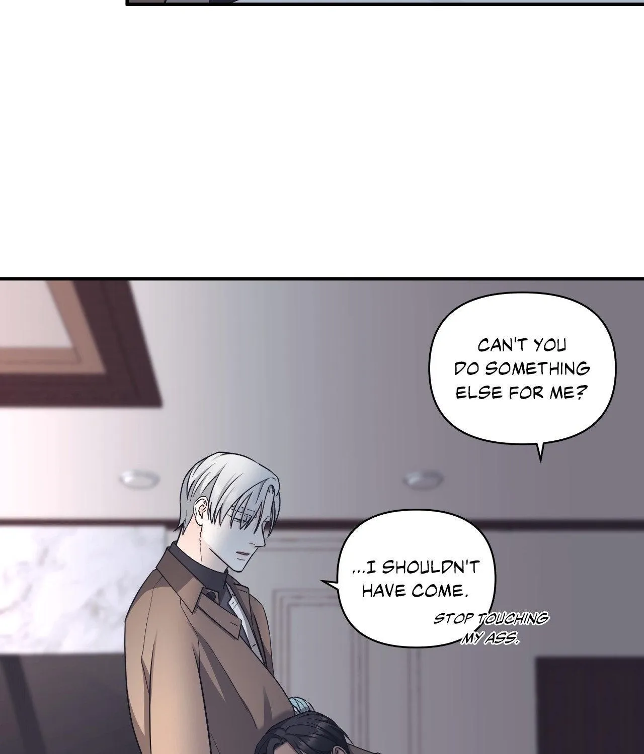 Read Unique Fragrance chapter 33 image 97 on Lezhin