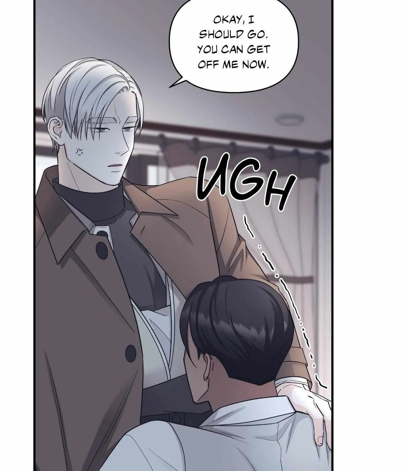 Read Unique Fragrance chapter 33 image 99 on Lezhin