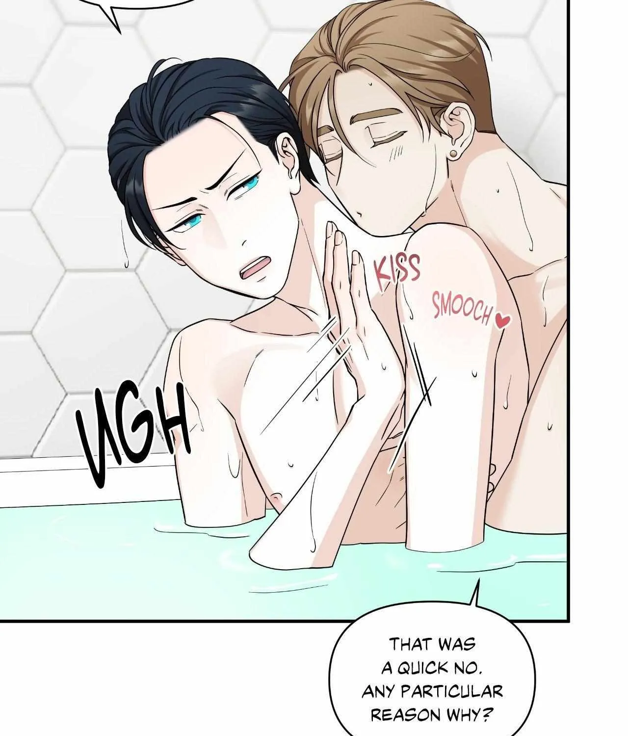 Read Unique Fragrance chapter 35 image 10 on Lezhin