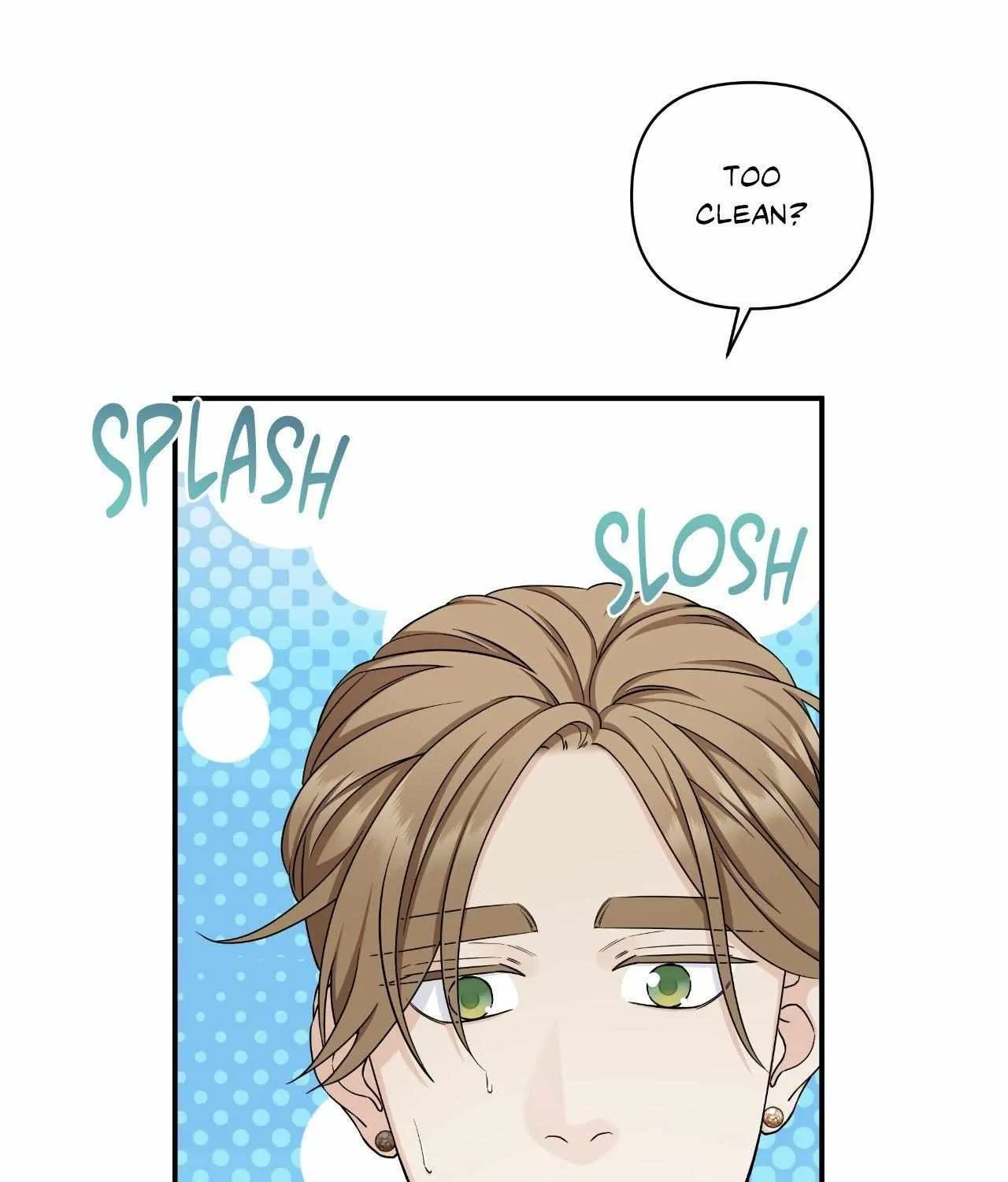 Read Unique Fragrance chapter 35 image 12 on Lezhin
