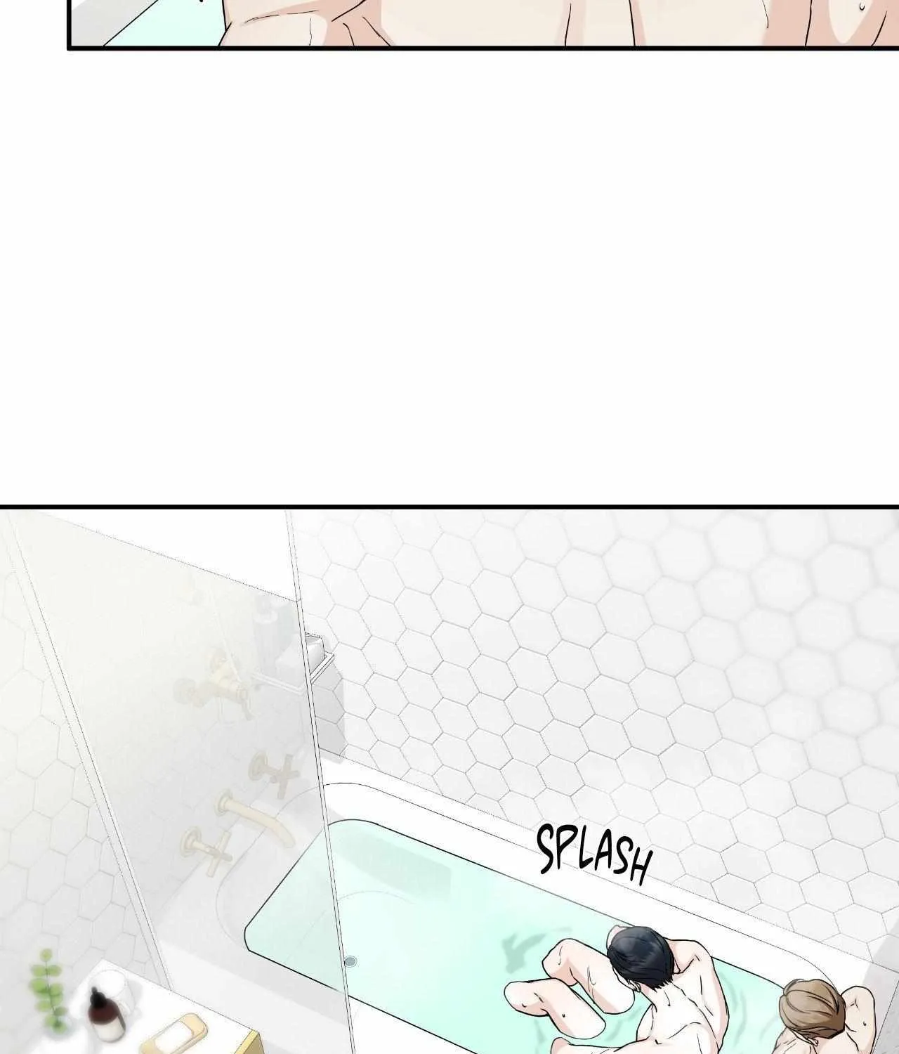 Read Unique Fragrance chapter 35 image 16 on Lezhin