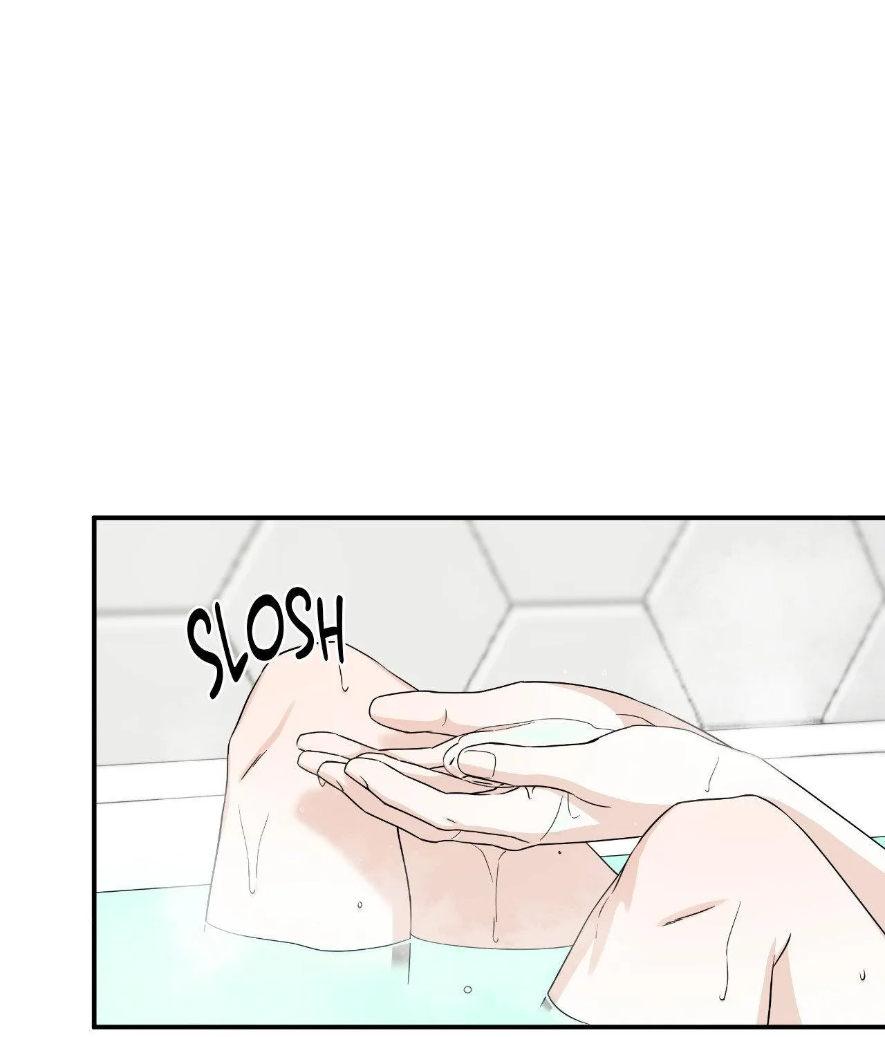 Read Unique Fragrance chapter 35 image 2 on Lezhin