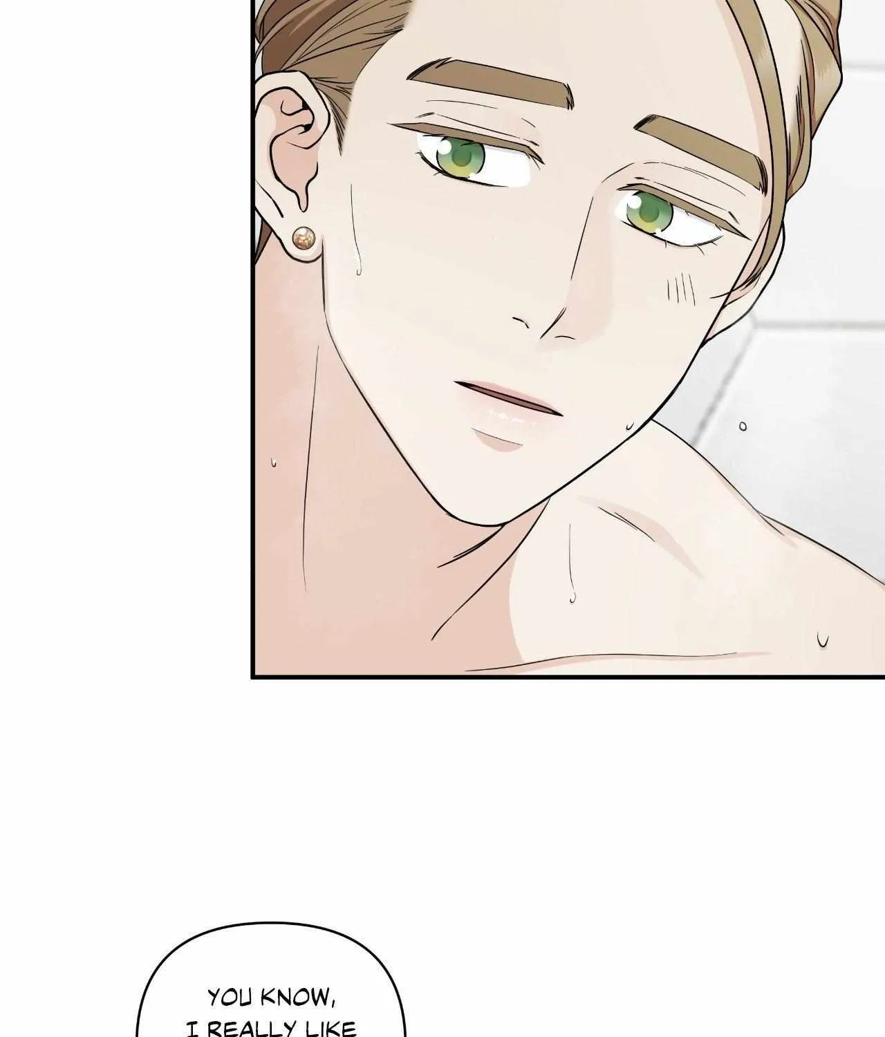 Read Unique Fragrance chapter 35 image 21 on Lezhin