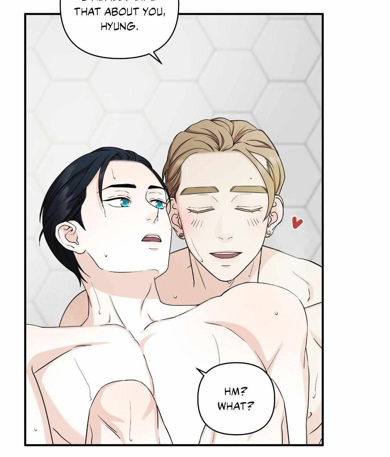 Read Unique Fragrance chapter 35 image 22 on Lezhin