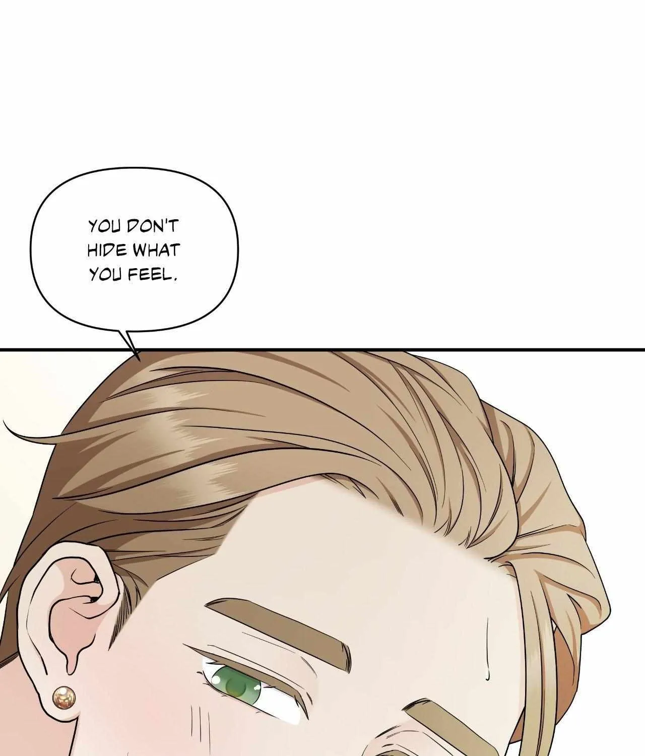 Read Unique Fragrance chapter 35 image 23 on Lezhin