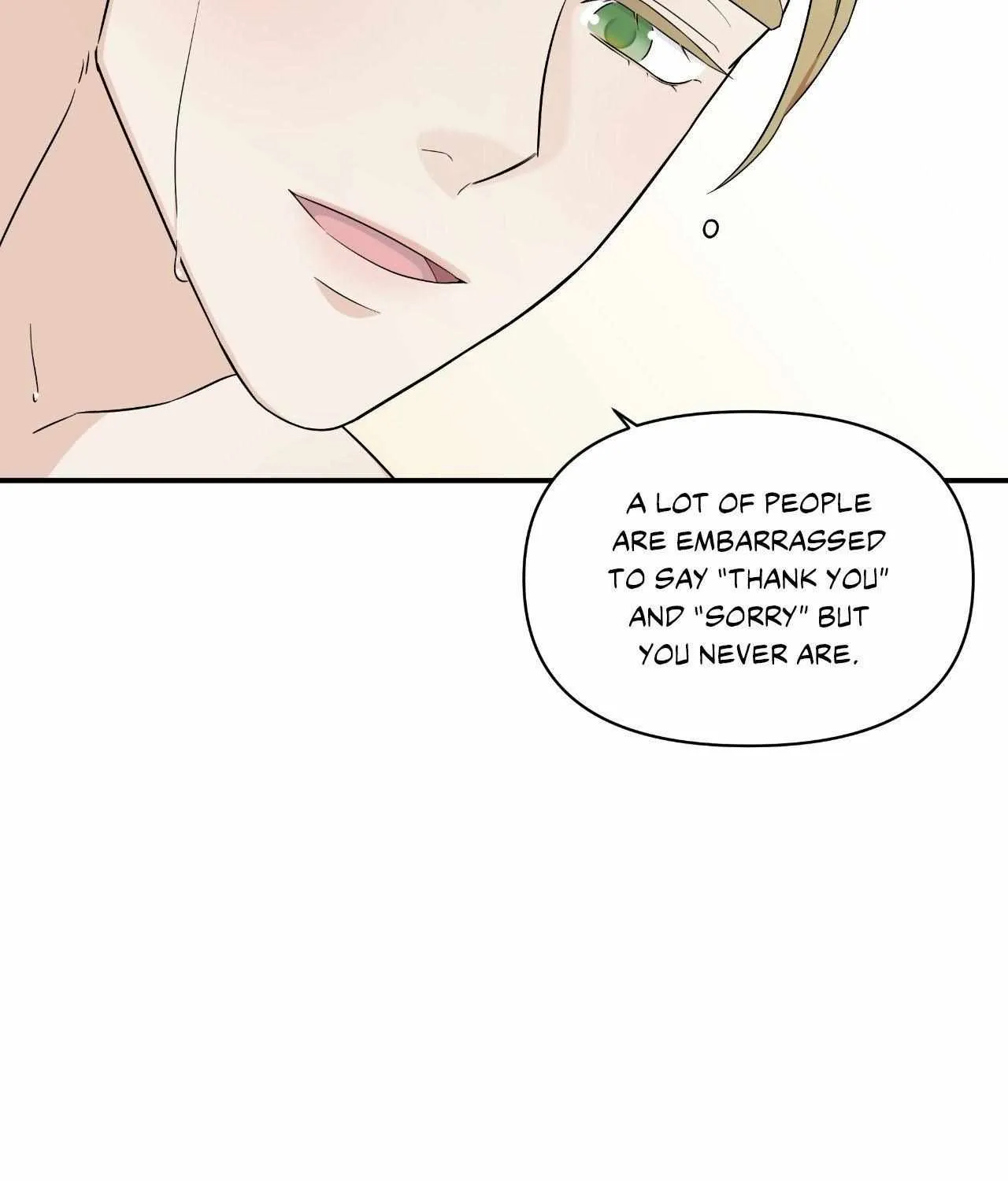Read Unique Fragrance chapter 35 image 24 on Lezhin