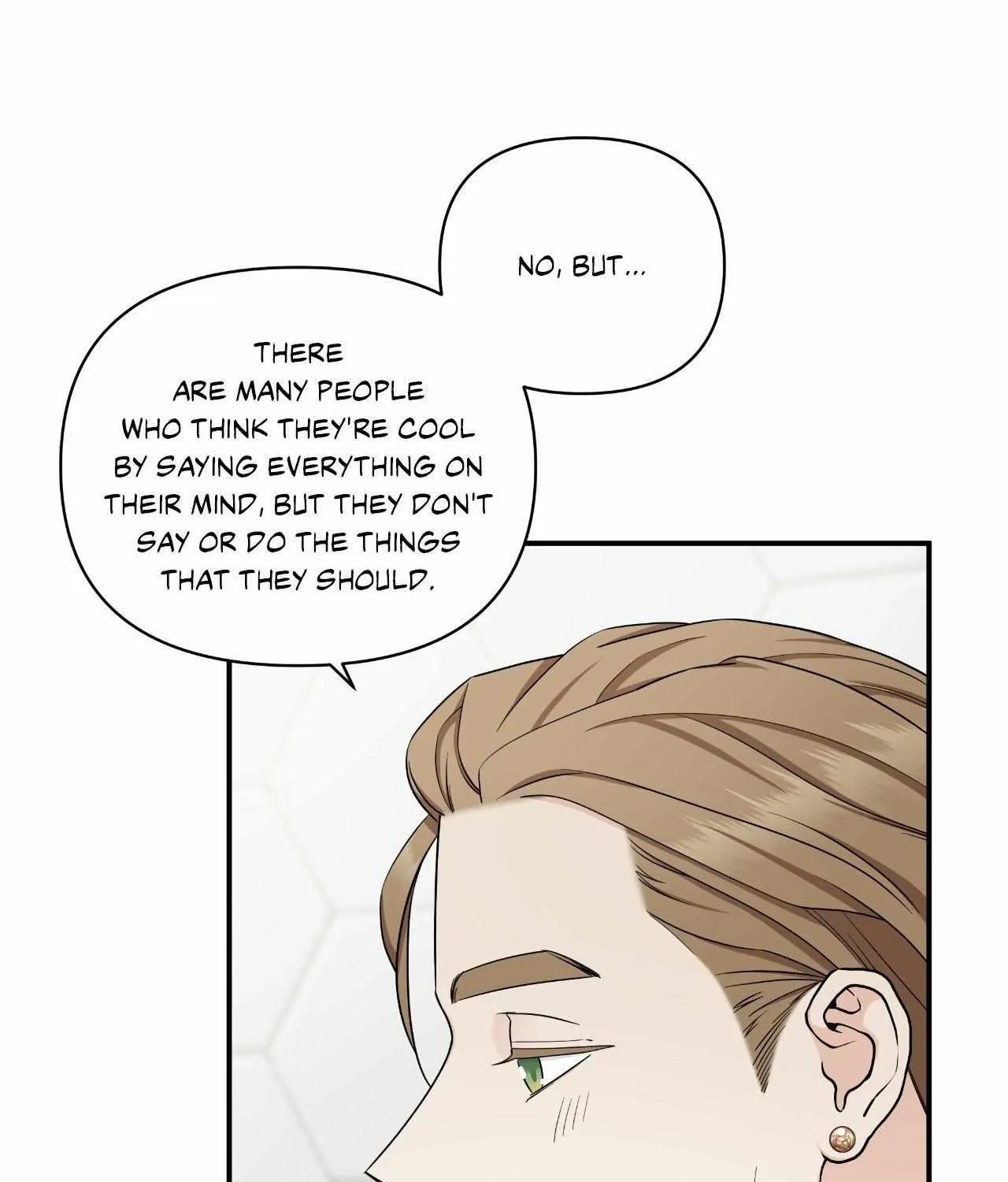 Read Unique Fragrance chapter 35 image 26 on Lezhin