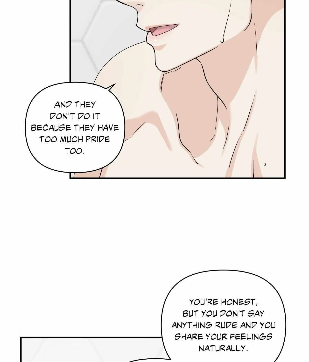 Read Unique Fragrance chapter 35 image 27 on Lezhin