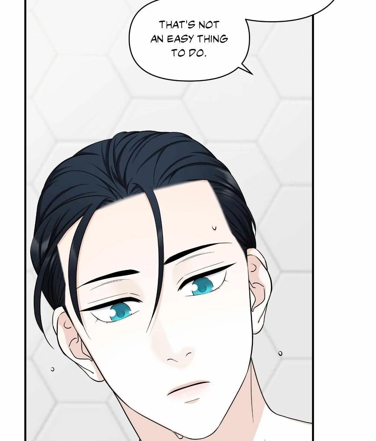Read Unique Fragrance chapter 35 image 28 on Lezhin