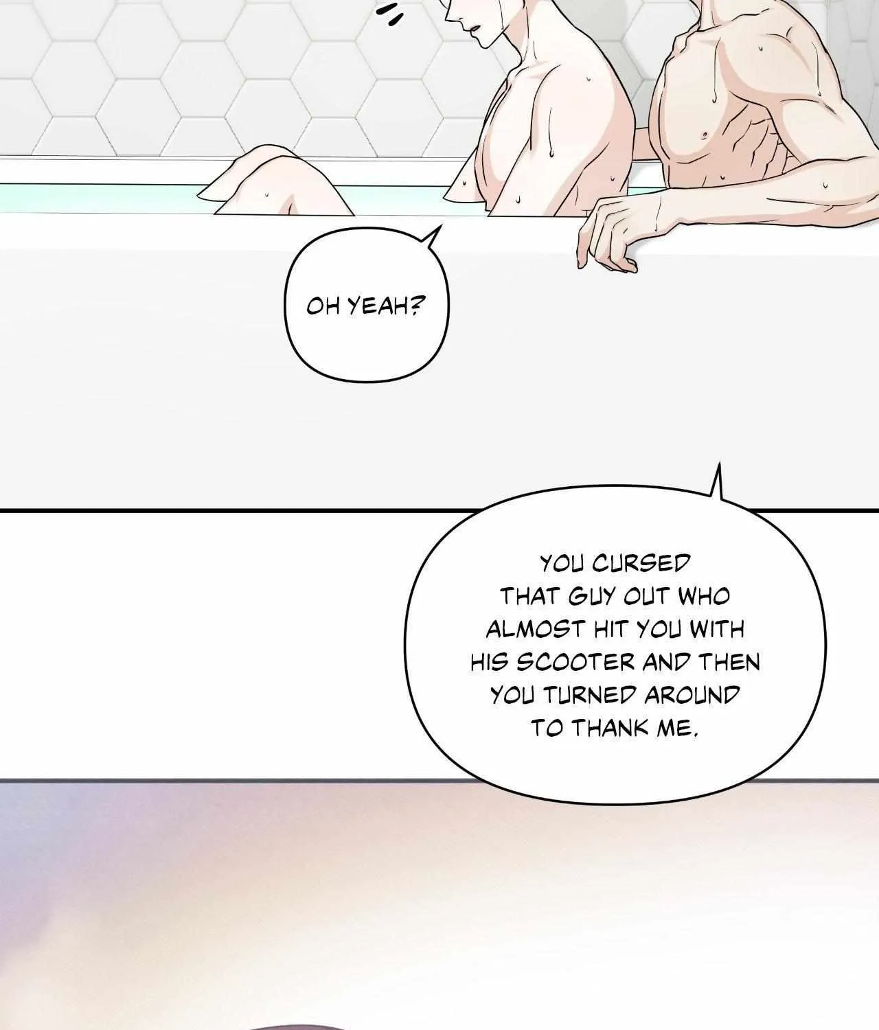 Read Unique Fragrance chapter 35 image 30 on Lezhin