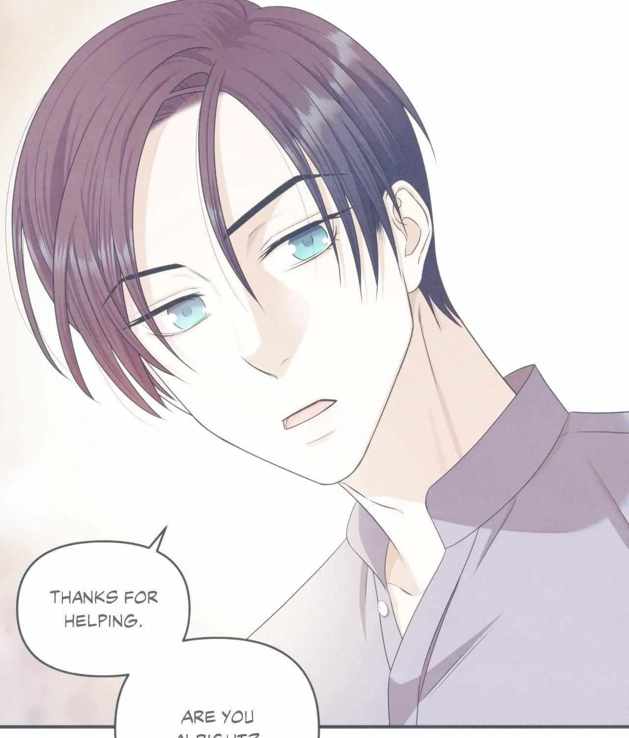Read Unique Fragrance chapter 35 image 31 on Lezhin