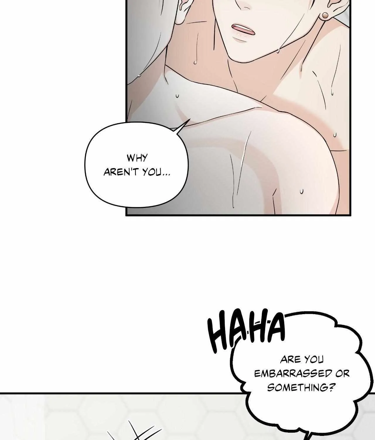 Read Unique Fragrance chapter 35 image 34 on Lezhin