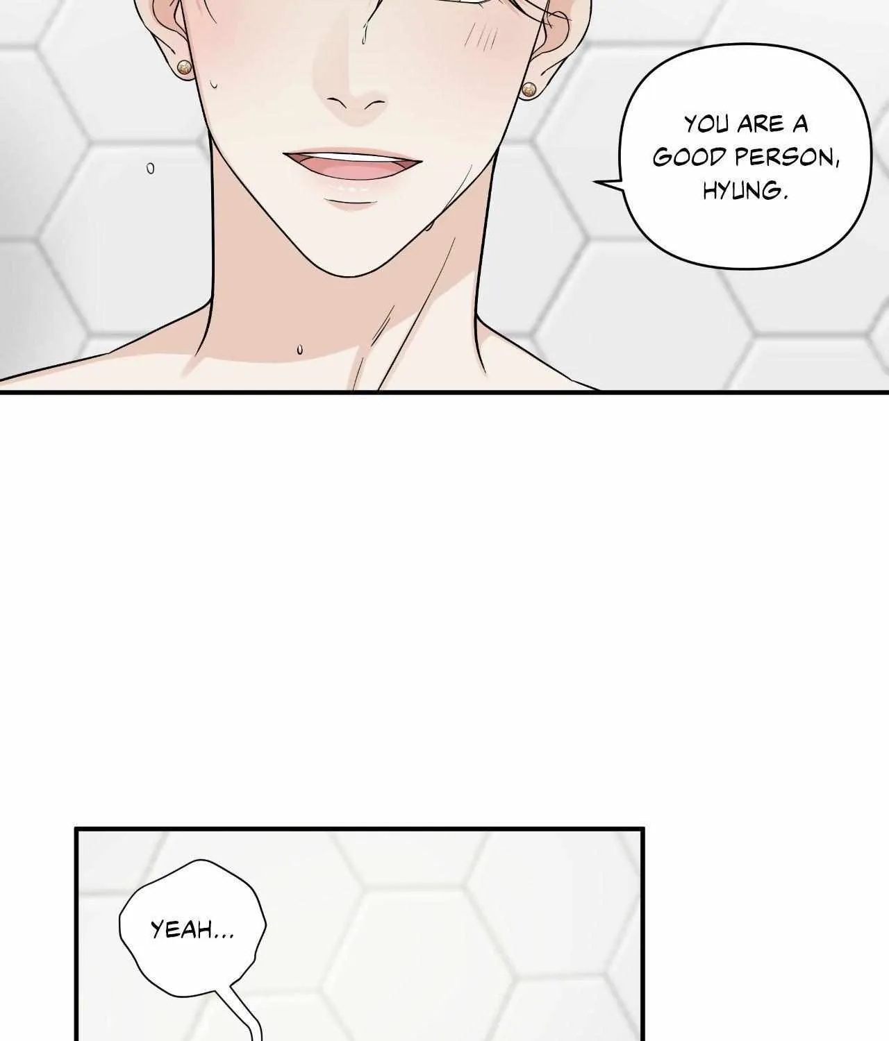 Read Unique Fragrance chapter 35 image 38 on Lezhin
