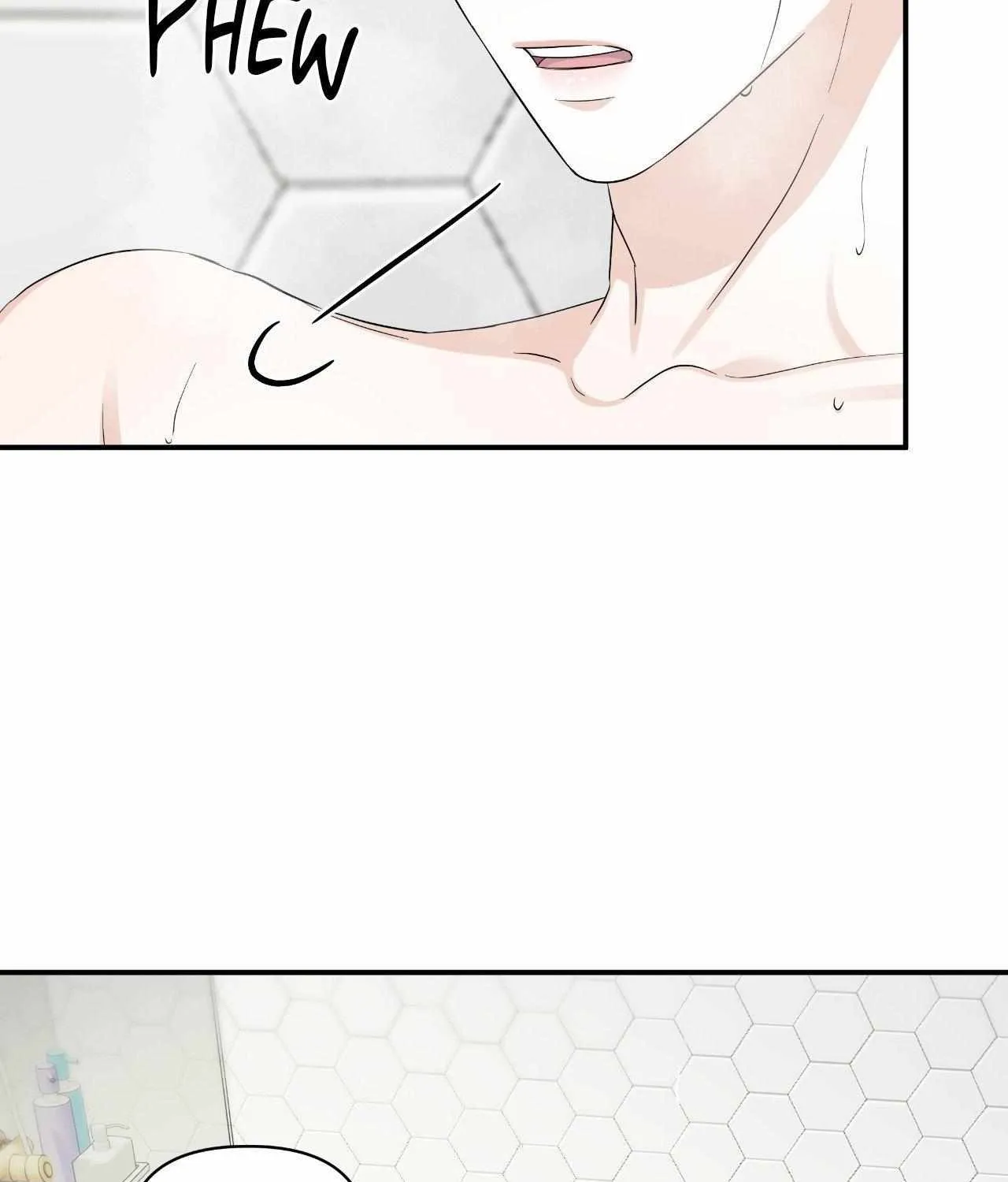 Read Unique Fragrance chapter 35 image 4 on Lezhin