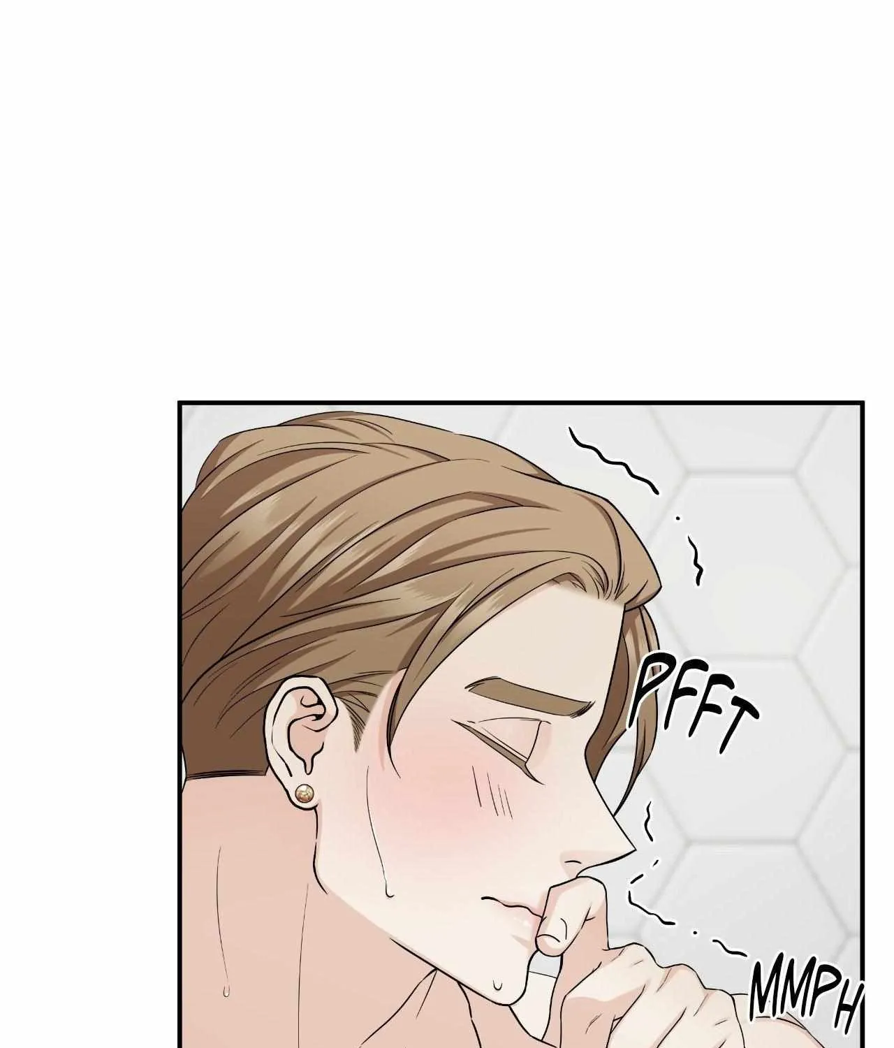 Read Unique Fragrance chapter 35 image 40 on Lezhin