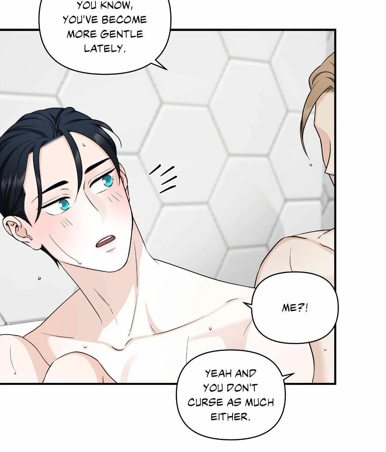 Read Unique Fragrance chapter 35 image 42 on Lezhin