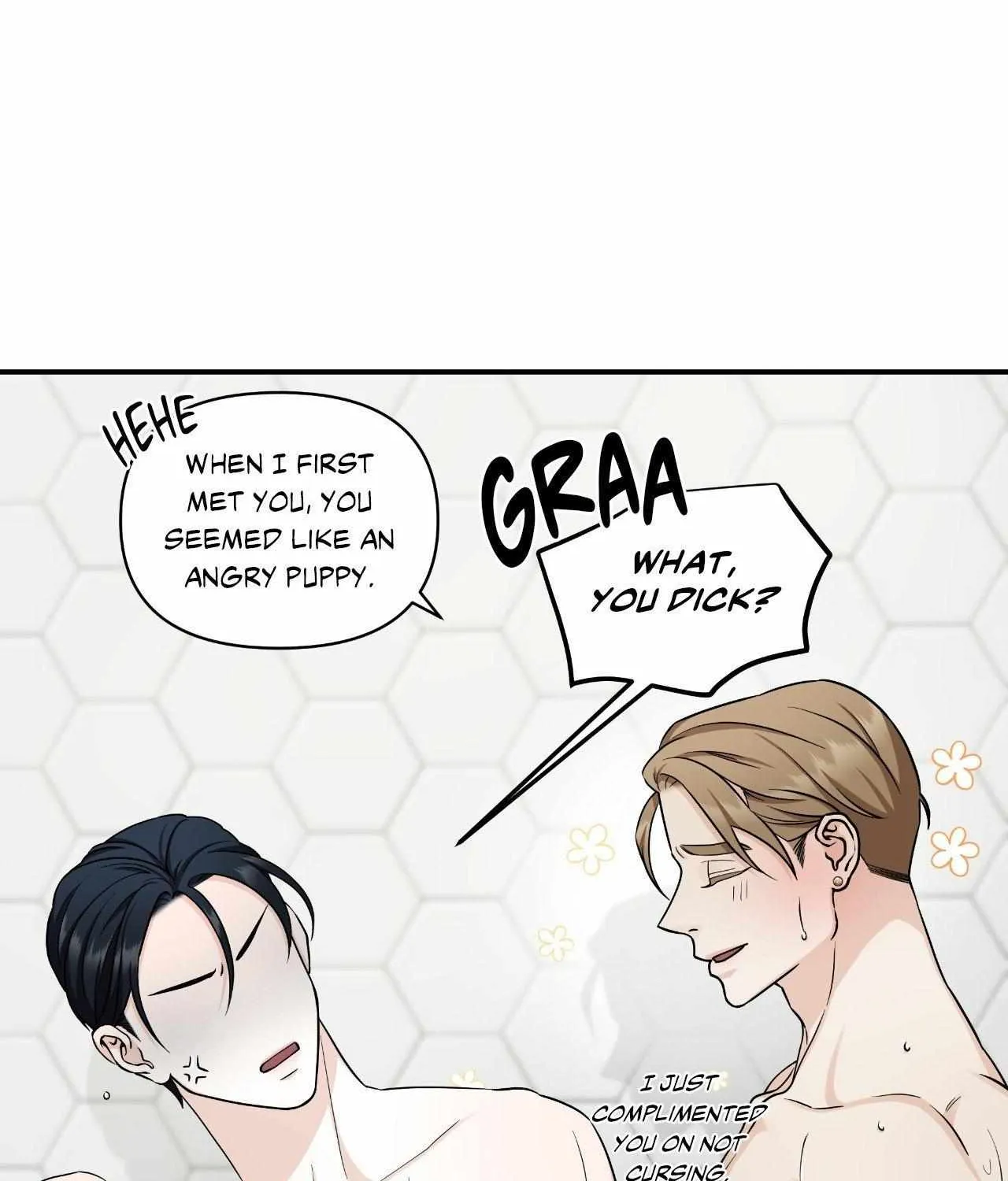 Read Unique Fragrance chapter 35 image 43 on Lezhin