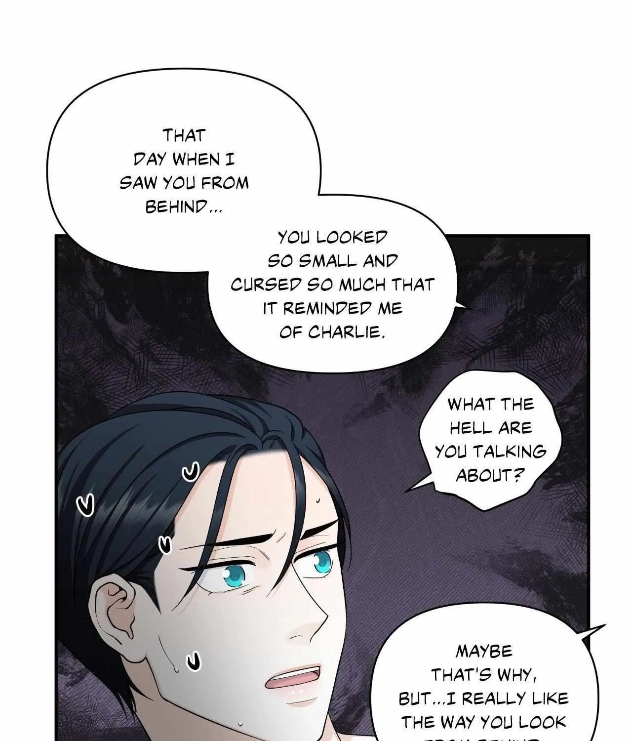 Read Unique Fragrance chapter 35 image 46 on Lezhin