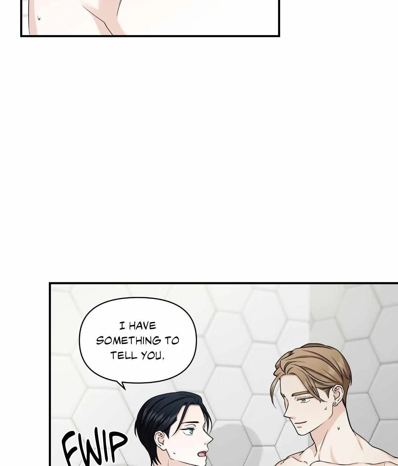 Read Unique Fragrance chapter 35 image 49 on Lezhin