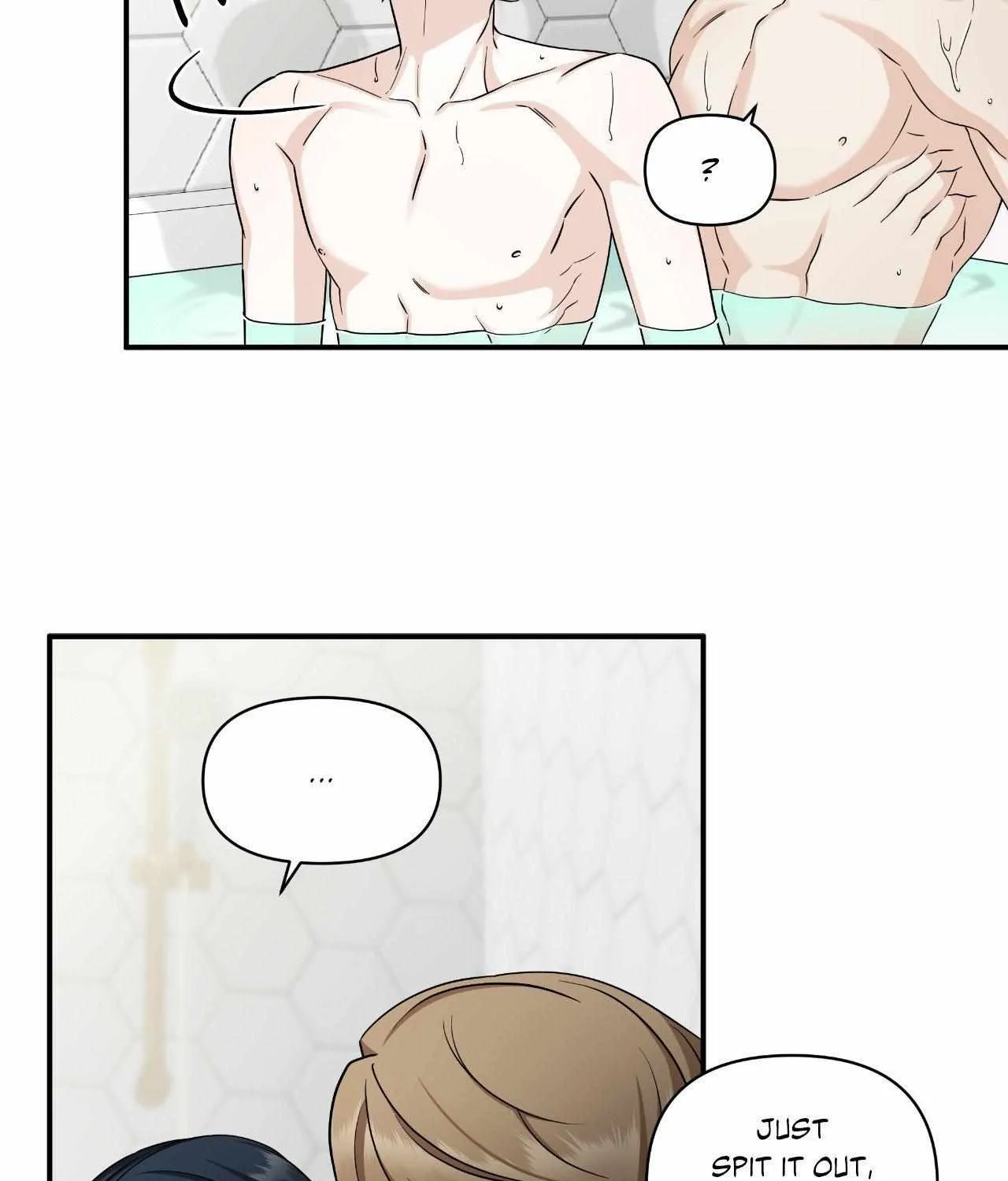 Read Unique Fragrance chapter 35 image 50 on Lezhin