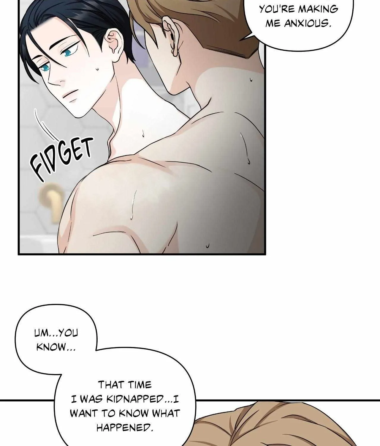 Read Unique Fragrance chapter 35 image 51 on Lezhin