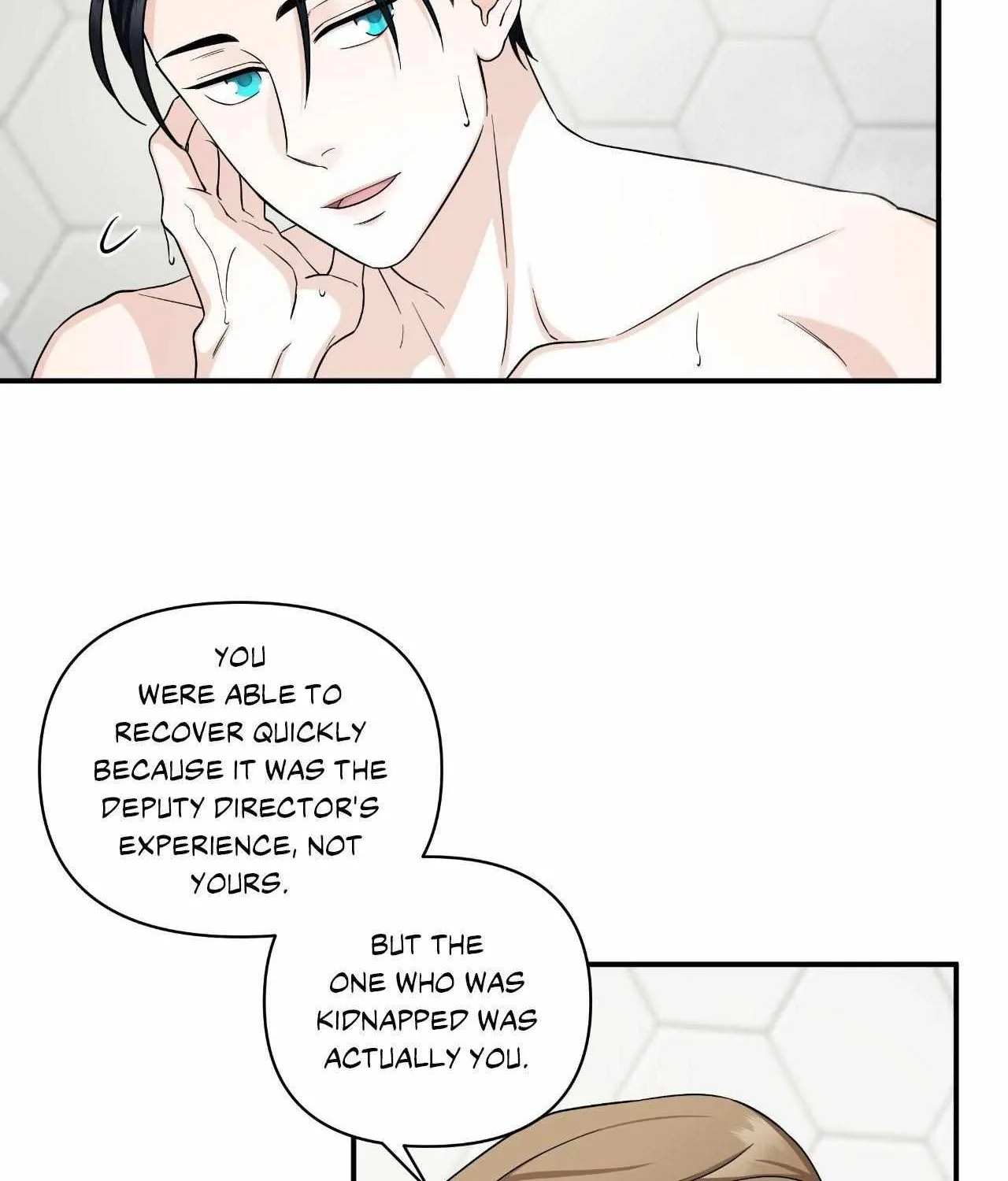 Read Unique Fragrance chapter 35 image 55 on Lezhin