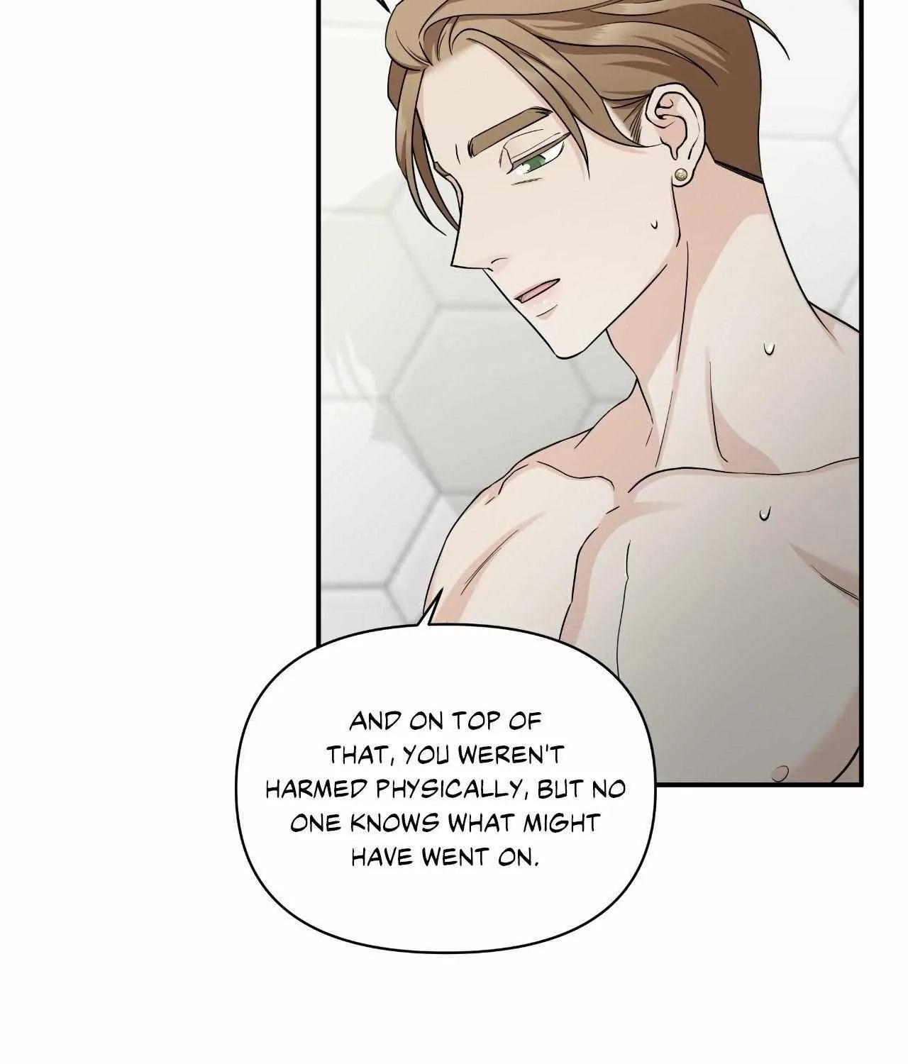 Read Unique Fragrance chapter 35 image 56 on Lezhin