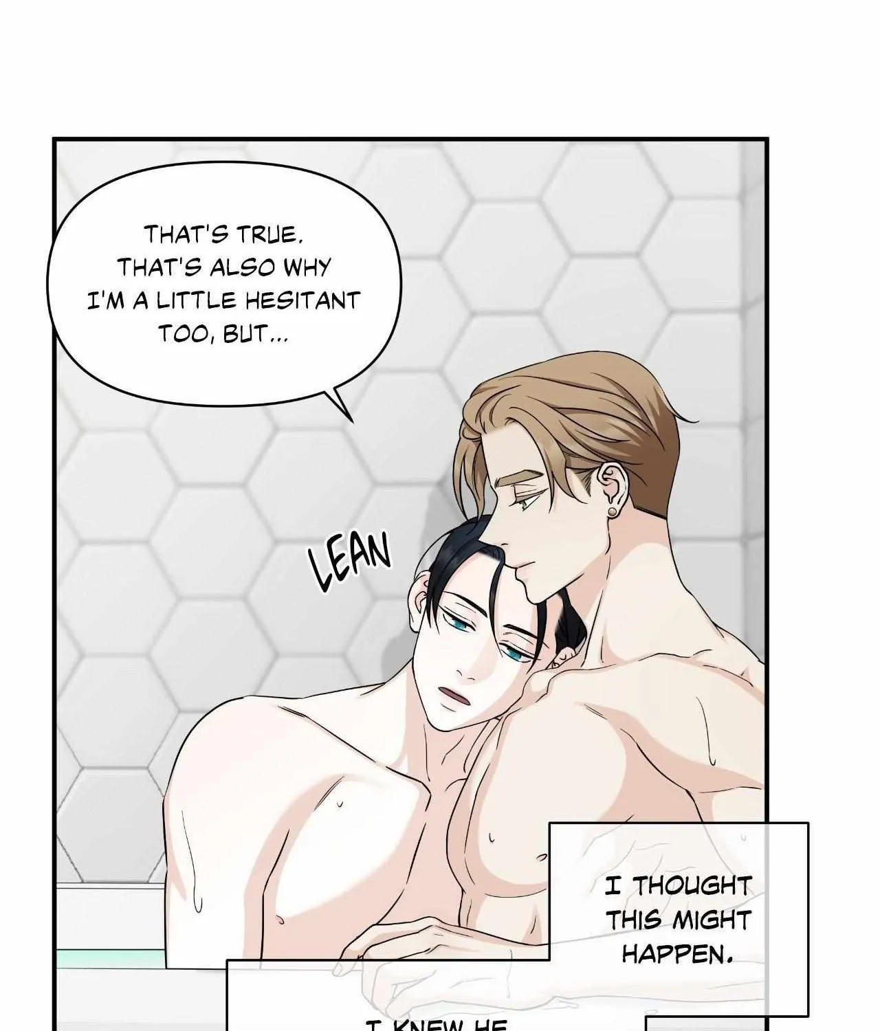 Read Unique Fragrance chapter 35 image 57 on Lezhin