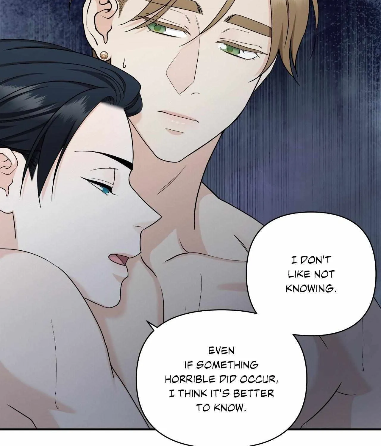 Read Unique Fragrance chapter 35 image 59 on Lezhin