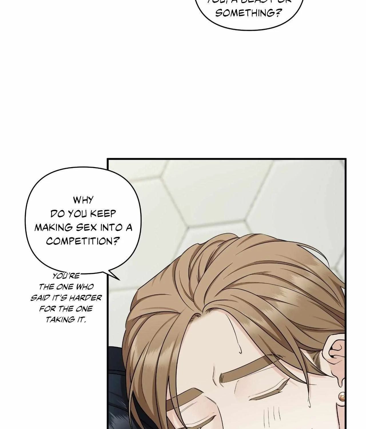 Read Unique Fragrance chapter 35 image 6 on Lezhin