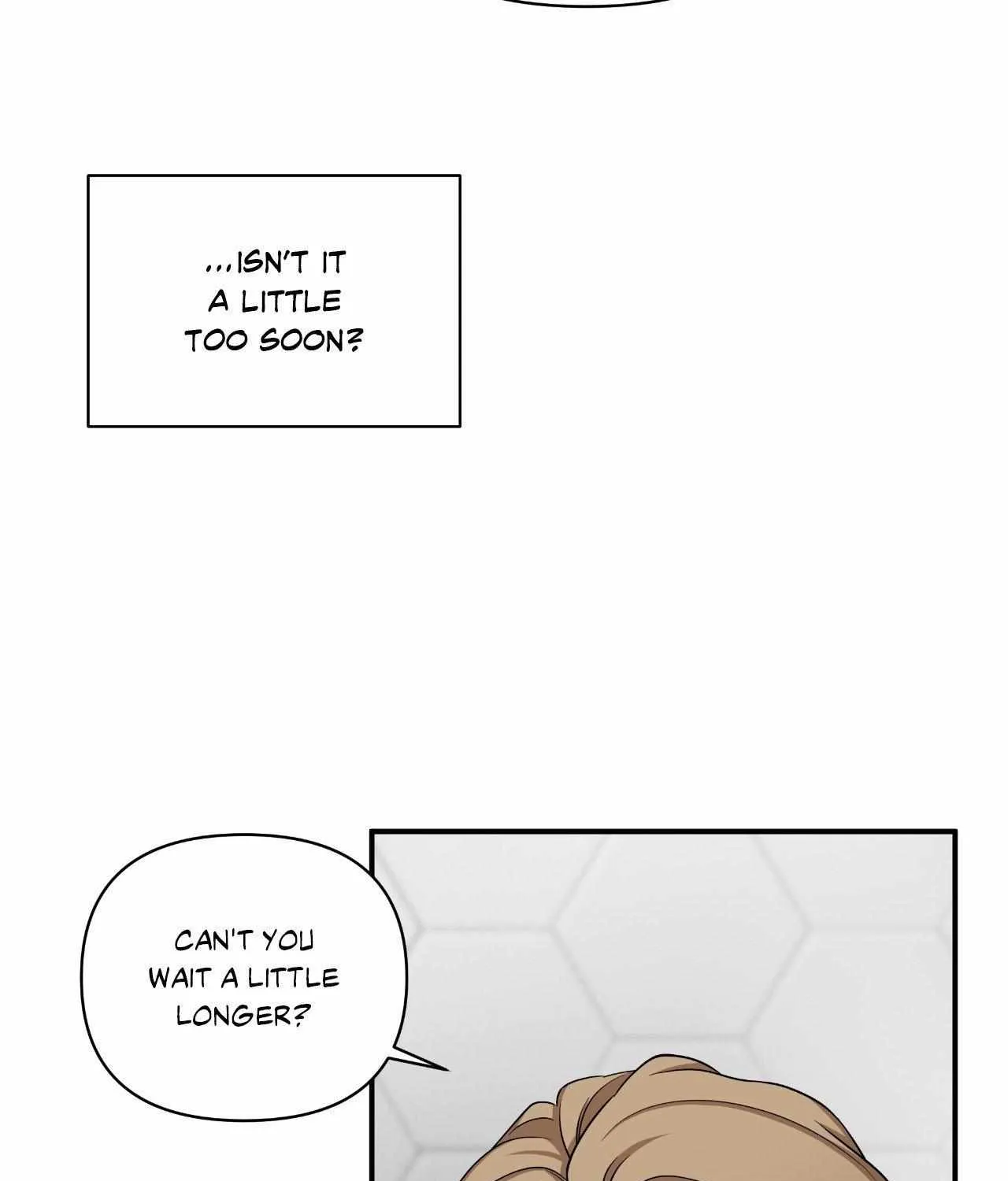 Read Unique Fragrance chapter 35 image 60 on Lezhin