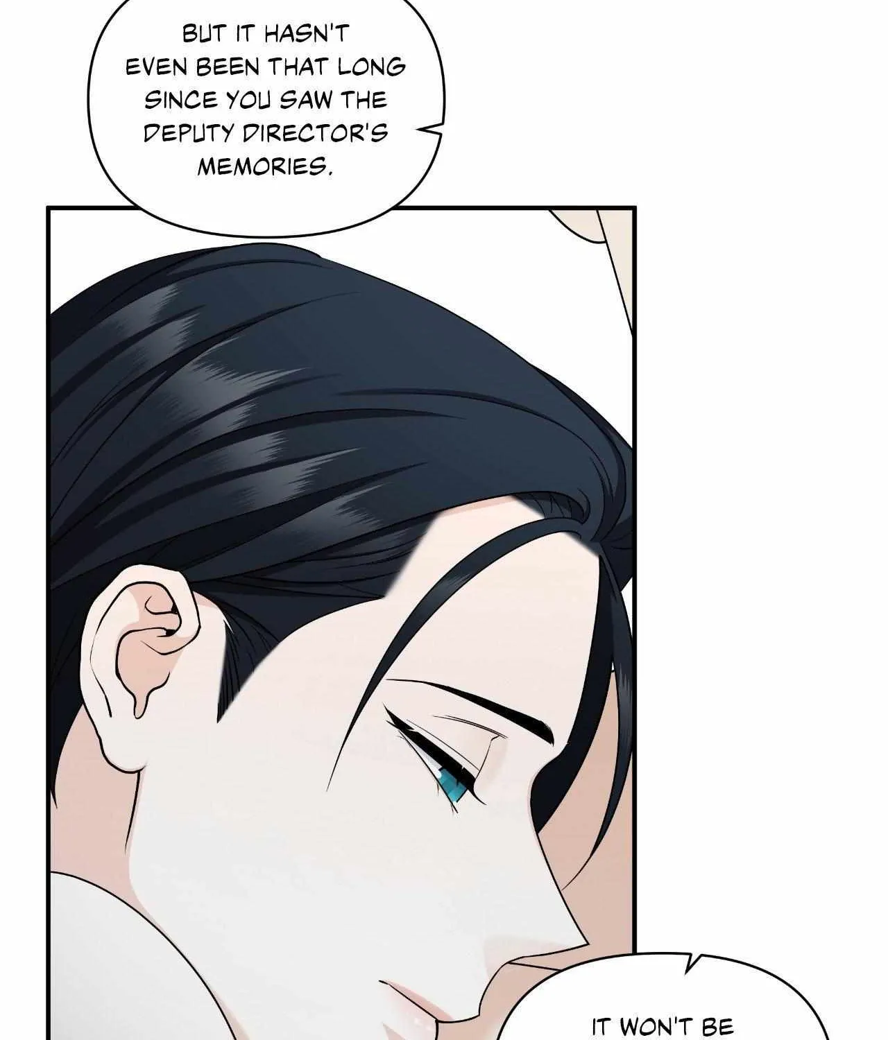 Read Unique Fragrance chapter 35 image 63 on Lezhin