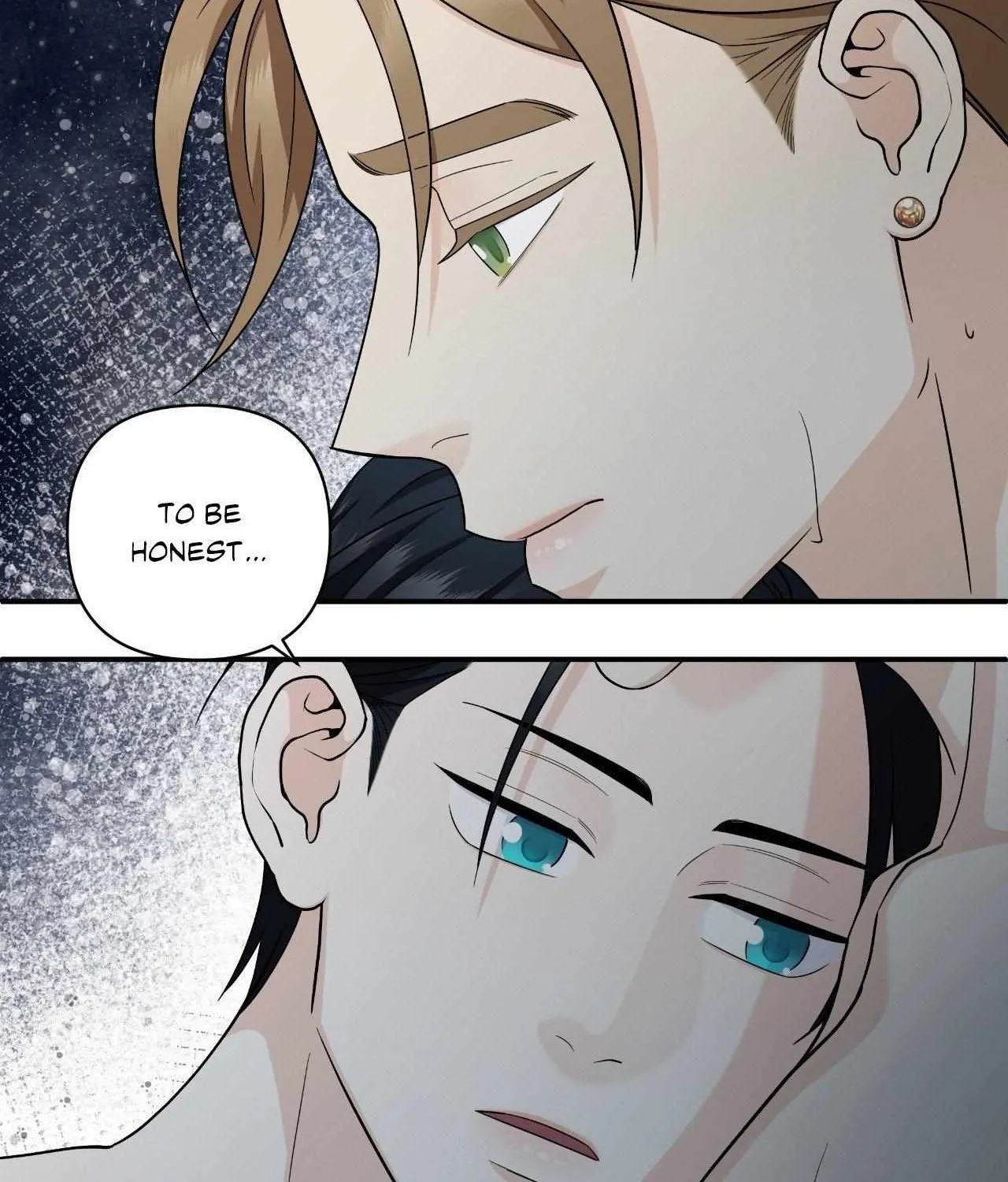 Read Unique Fragrance chapter 35 image 65 on Lezhin