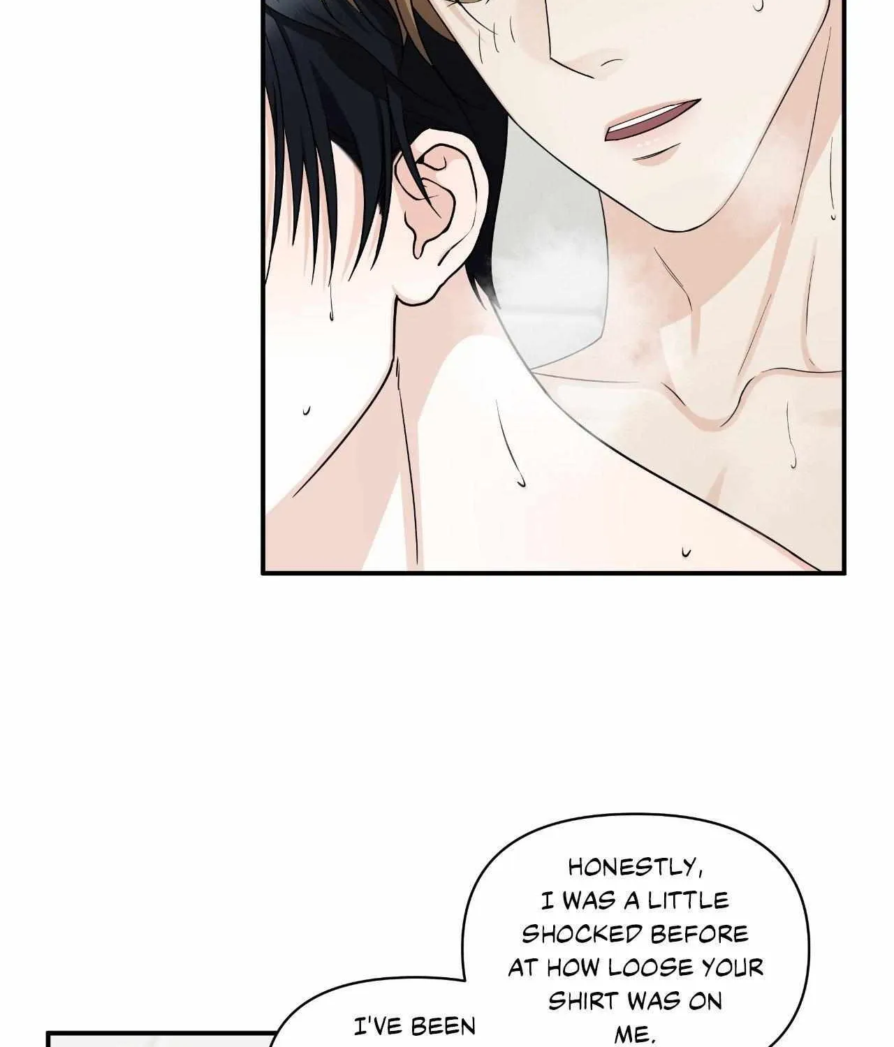 Read Unique Fragrance chapter 35 image 7 on Lezhin
