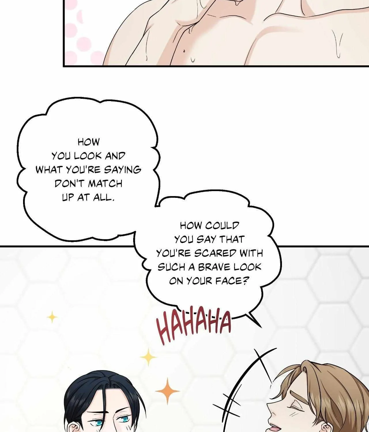 Read Unique Fragrance chapter 35 image 73 on Lezhin