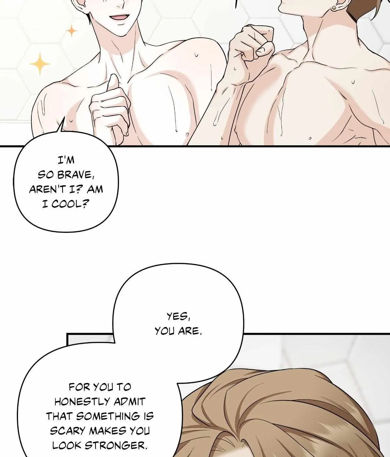 Read Unique Fragrance chapter 35 image 74 on Lezhin
