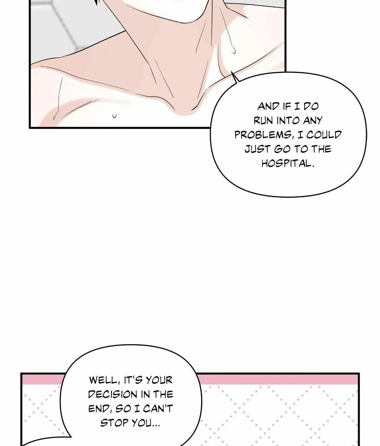 Read Unique Fragrance chapter 35 image 77 on Lezhin