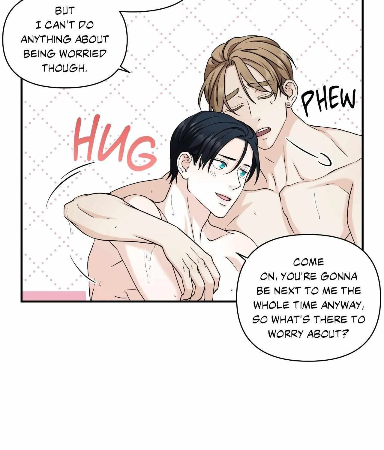 Read Unique Fragrance chapter 35 image 78 on Lezhin