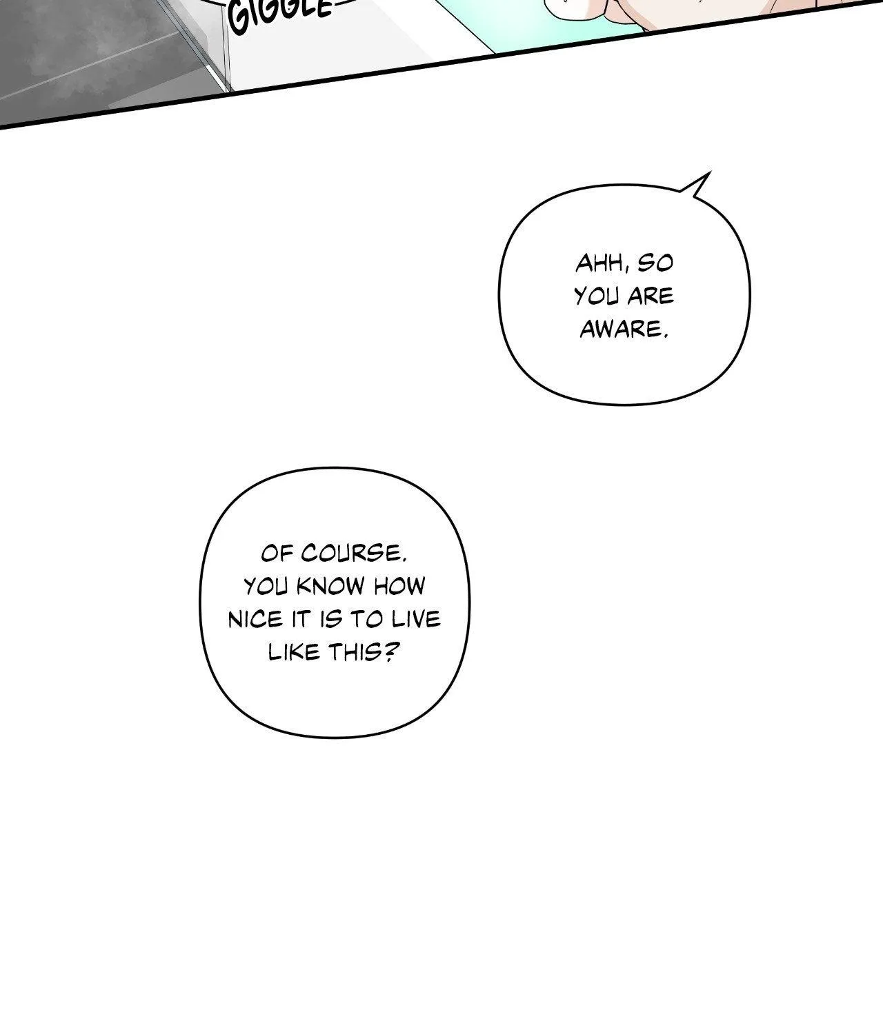 Read Unique Fragrance chapter 35 image 80 on Lezhin