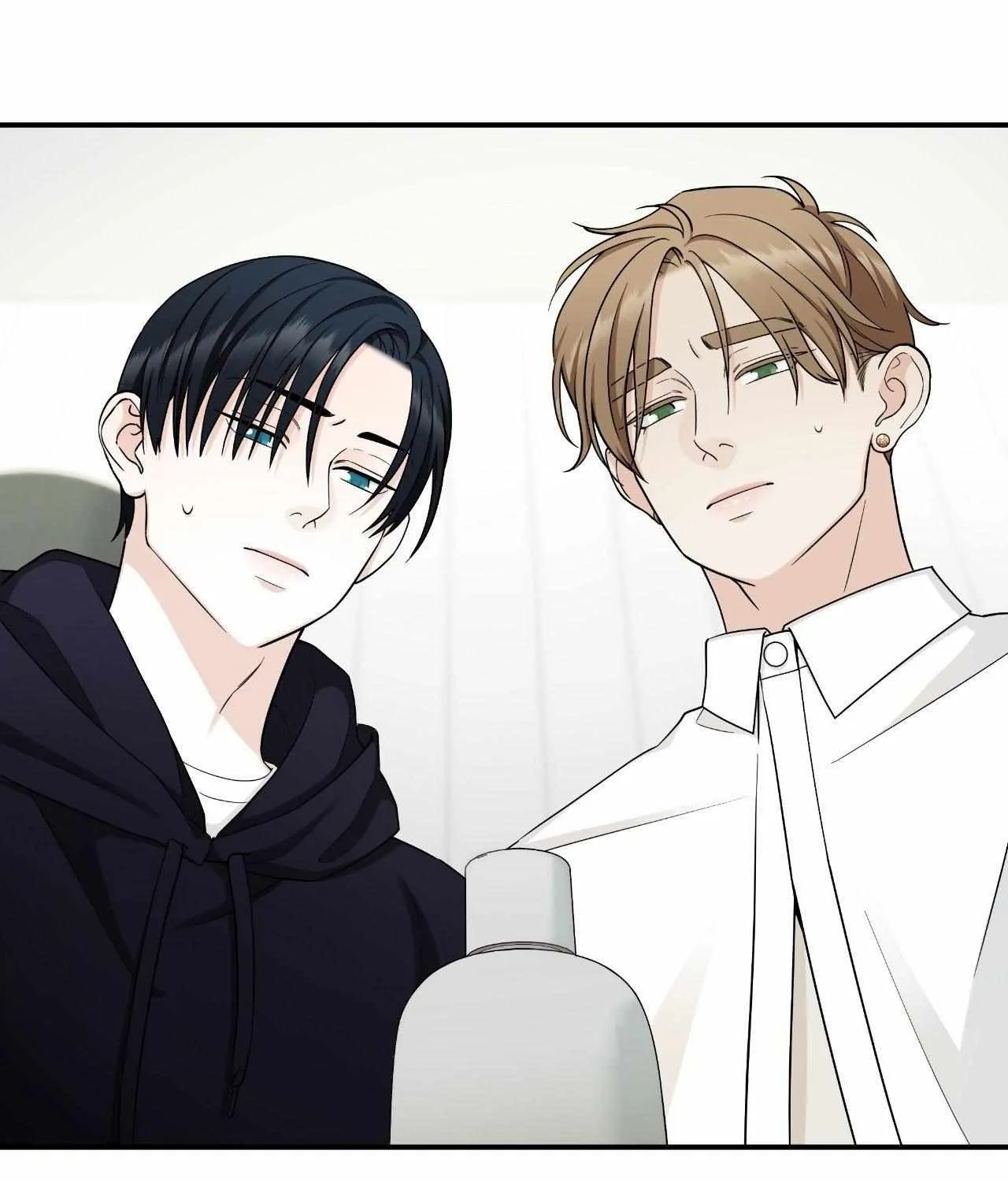 Read Unique Fragrance chapter 35 image 84 on Lezhin