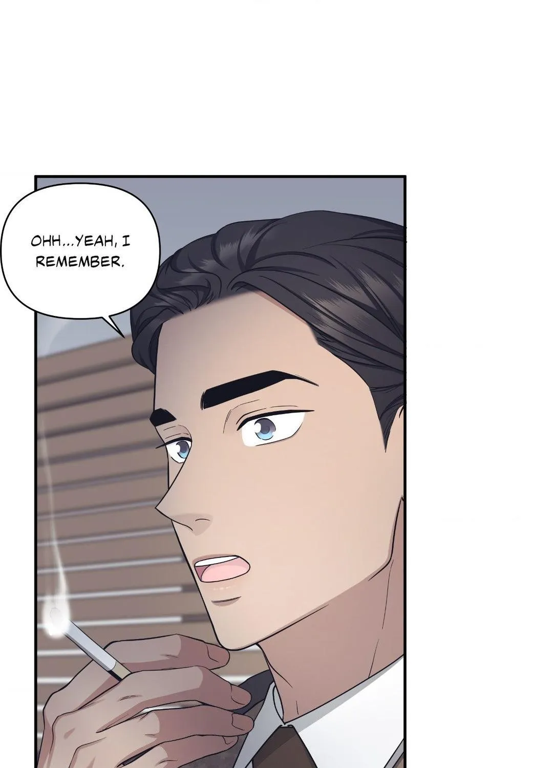 Read Unique Fragrance chapter 37 image 109 on Lezhin