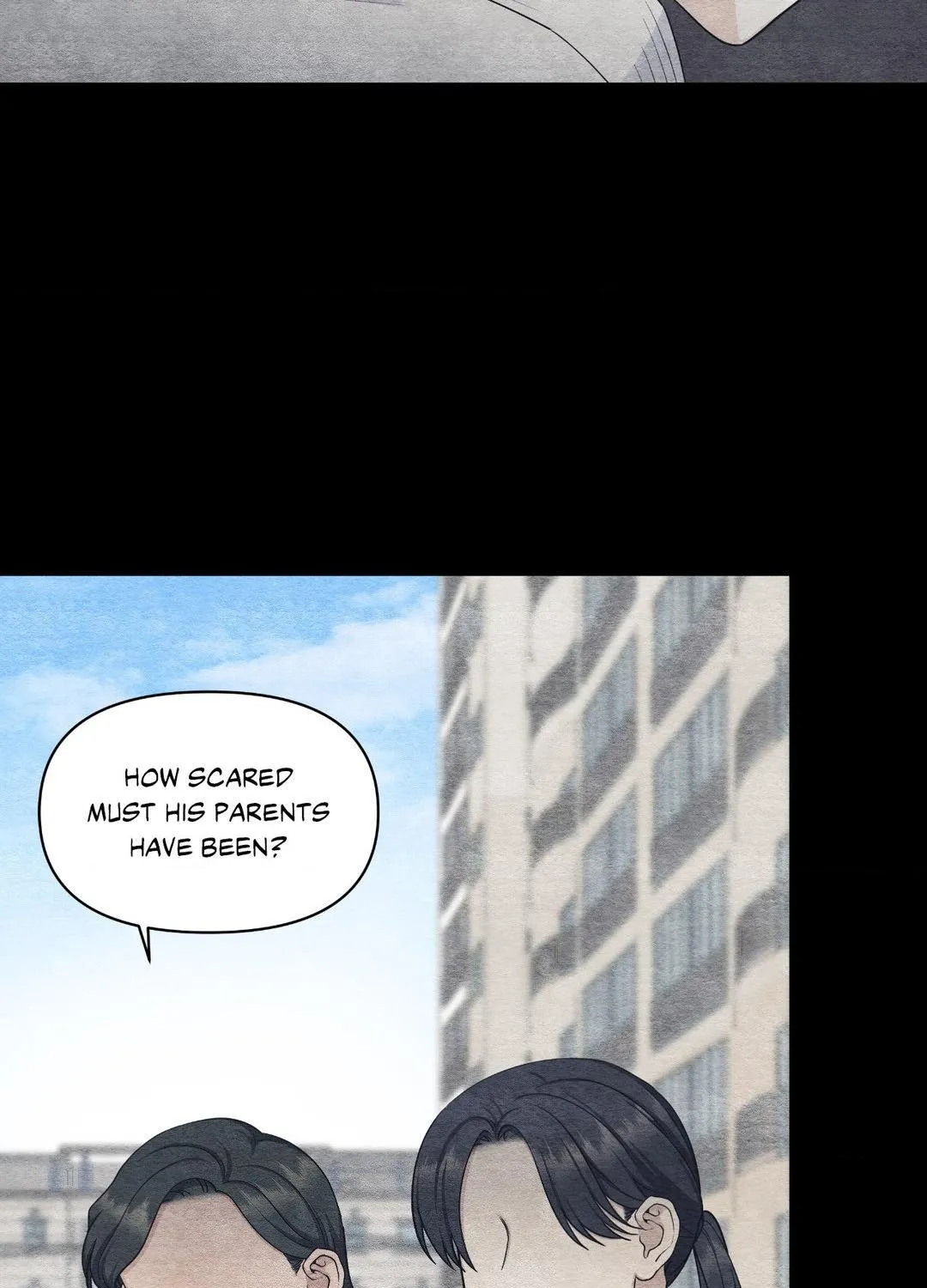 Read Unique Fragrance chapter 37 image 11 on Lezhin