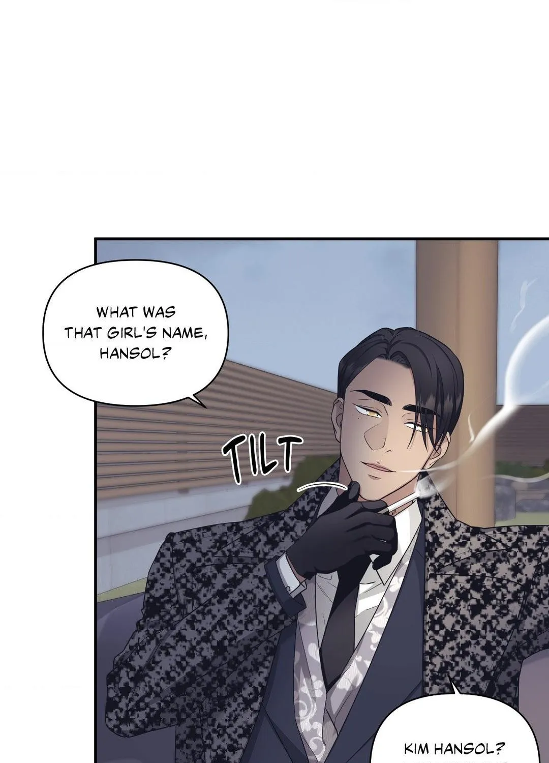 Read Unique Fragrance chapter 37 image 117 on Lezhin