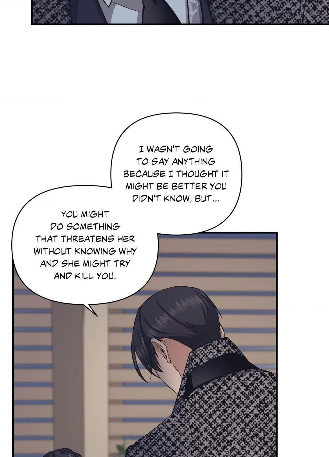 Read Unique Fragrance chapter 37 image 137 on Lezhin