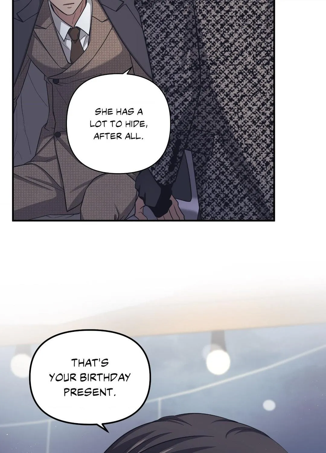 Read Unique Fragrance chapter 37 image 139 on Lezhin