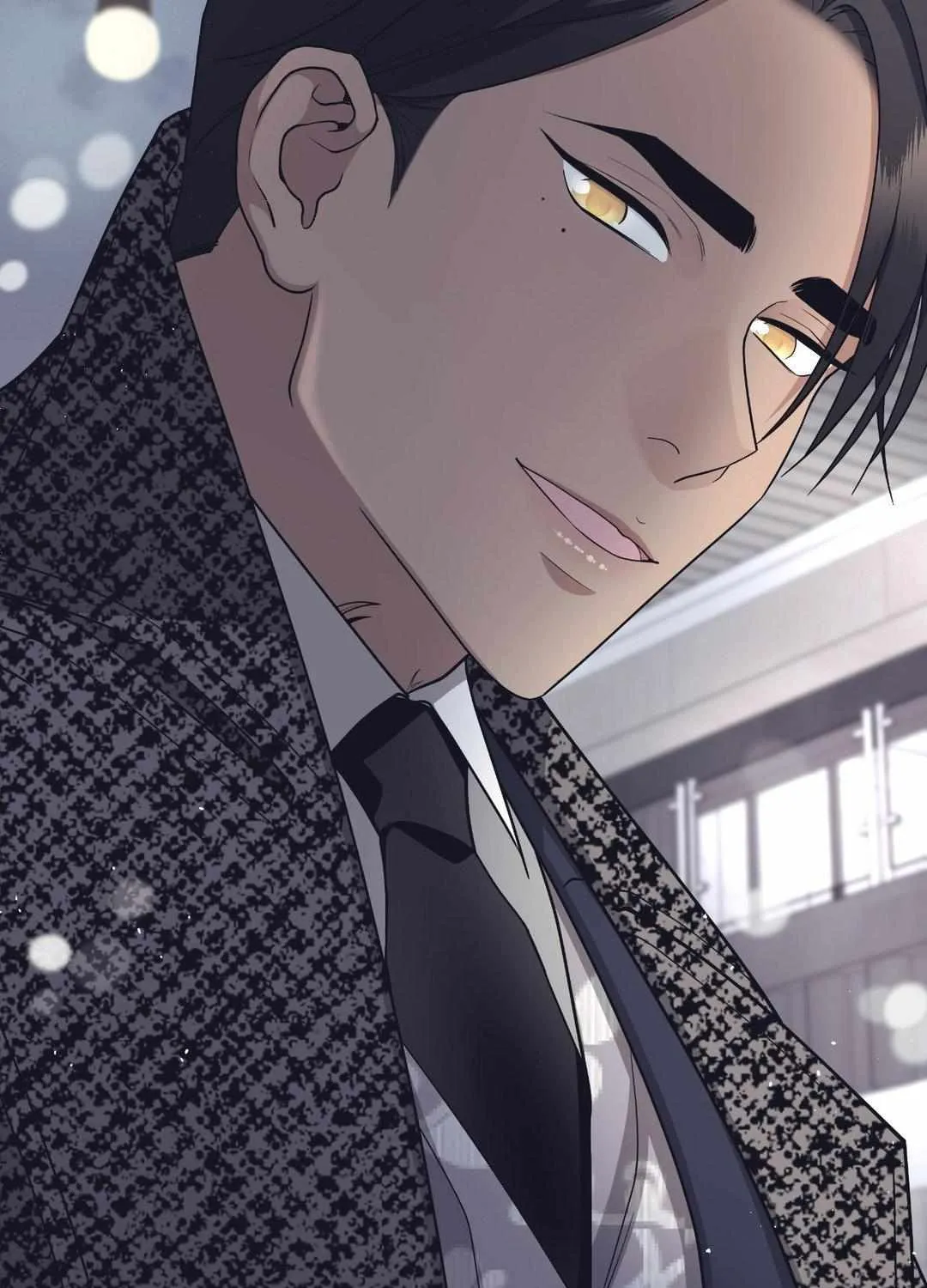 Read Unique Fragrance chapter 37 image 141 on Lezhin