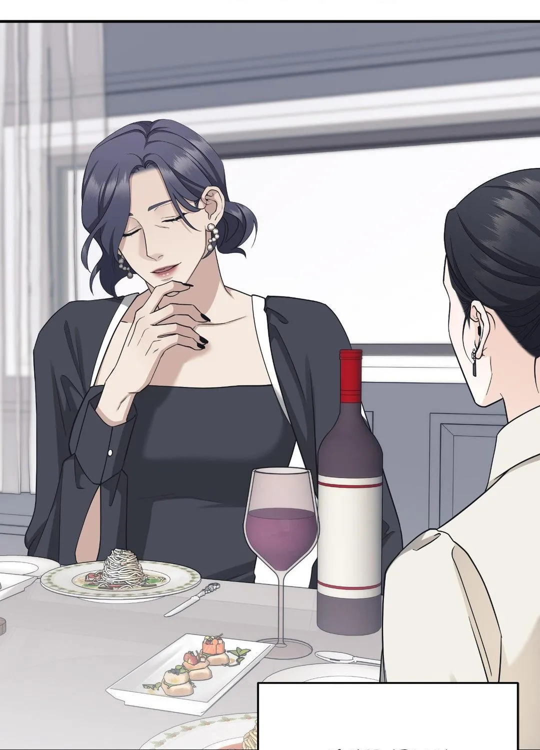 Read Unique Fragrance chapter 37 image 152 on Lezhin