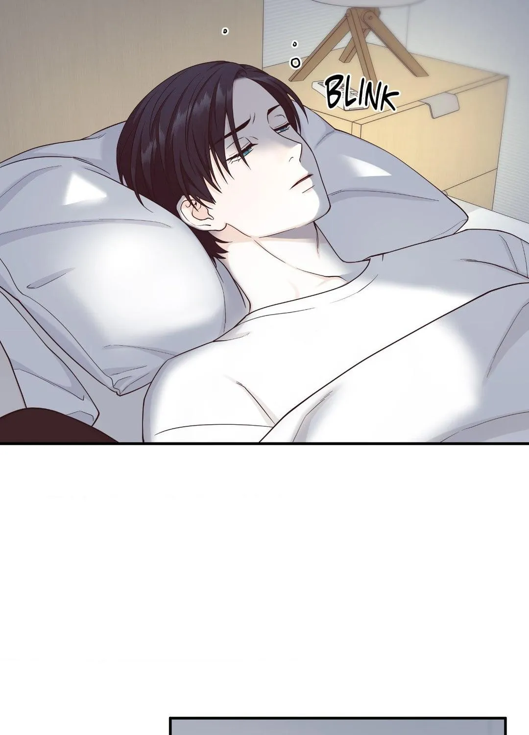 Read Unique Fragrance chapter 37 image 22 on Lezhin