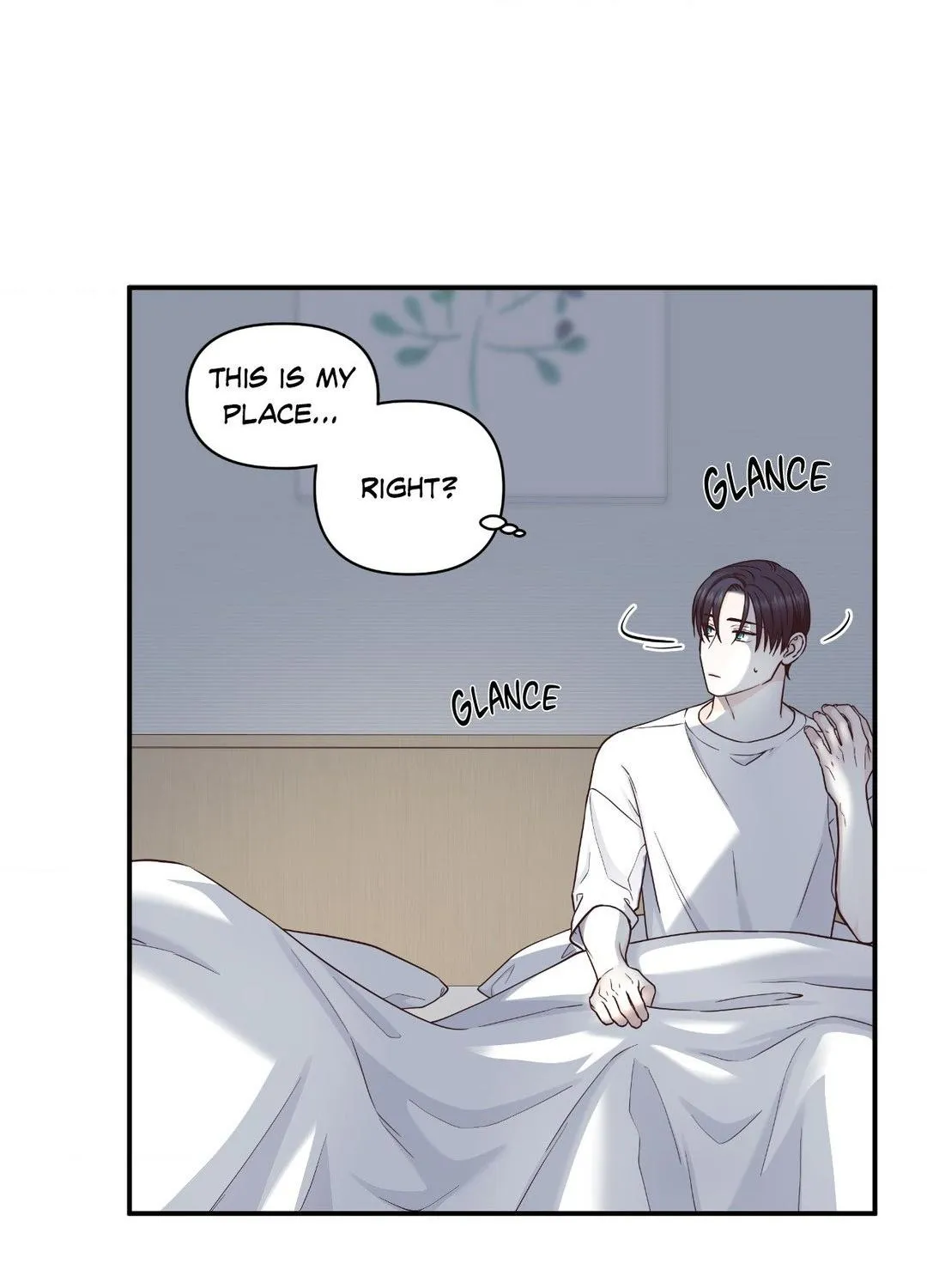 Read Unique Fragrance chapter 37 image 27 on Lezhin